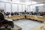 شانزدهمین شورای توسعه فعالیت‌های قرآنی چهارمحال و بختیاری‎
