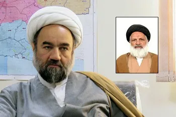 پیام تسلیت امام جمعه و استاندار سیستان‌و‌بلوچستان در پی درگذشت نماینده مردم سیستان