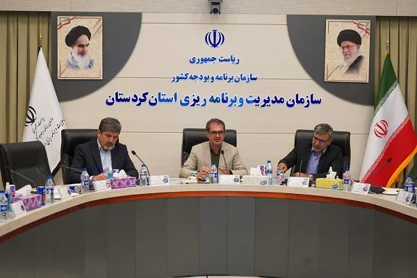 دستگاه‌های اجرایی ملزم به جذب کامل اعتبارات هستند