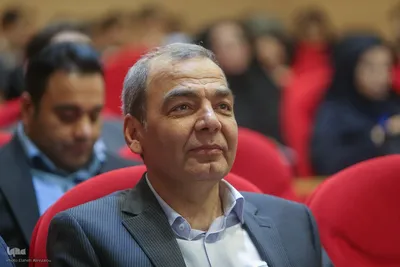 سومین نکوداشت روز ملی منابع انسانی جهاددانشگاهی