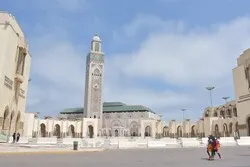 Au Maroc, la collection muséale de la Mosquée Hassan II classée patrimoine national
