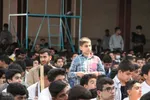 جشن طلیعه بندگی پسران ملایری‎