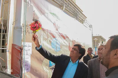زنگ پدافند غیرعامل در اراک نواخته شد