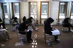 برگزاری سیزدهمین آزمون استخدامی دستگاه‌های اجرایی - آذربایجان شرقی