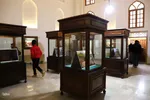 نمایشگاه عکس " اهر شهر ورنی" در موزه شیخ شهاب الدین اهری