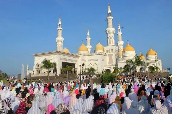 Filipinler helal turizmi artırmayı planlıyor