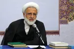 مواجهه زنان اهل بیت(ع) با جسارت یزید به سر امام حسین(ع)