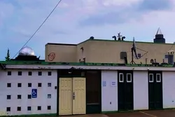 Police Called After Swastika Painted on Mosque in Canada’s Edmonton