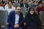 مراسم بزرگداشت مقام خبرنگار در تبریز‎‎