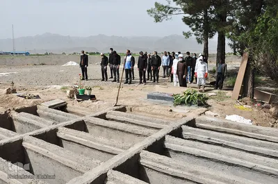 مرگ کرونایی