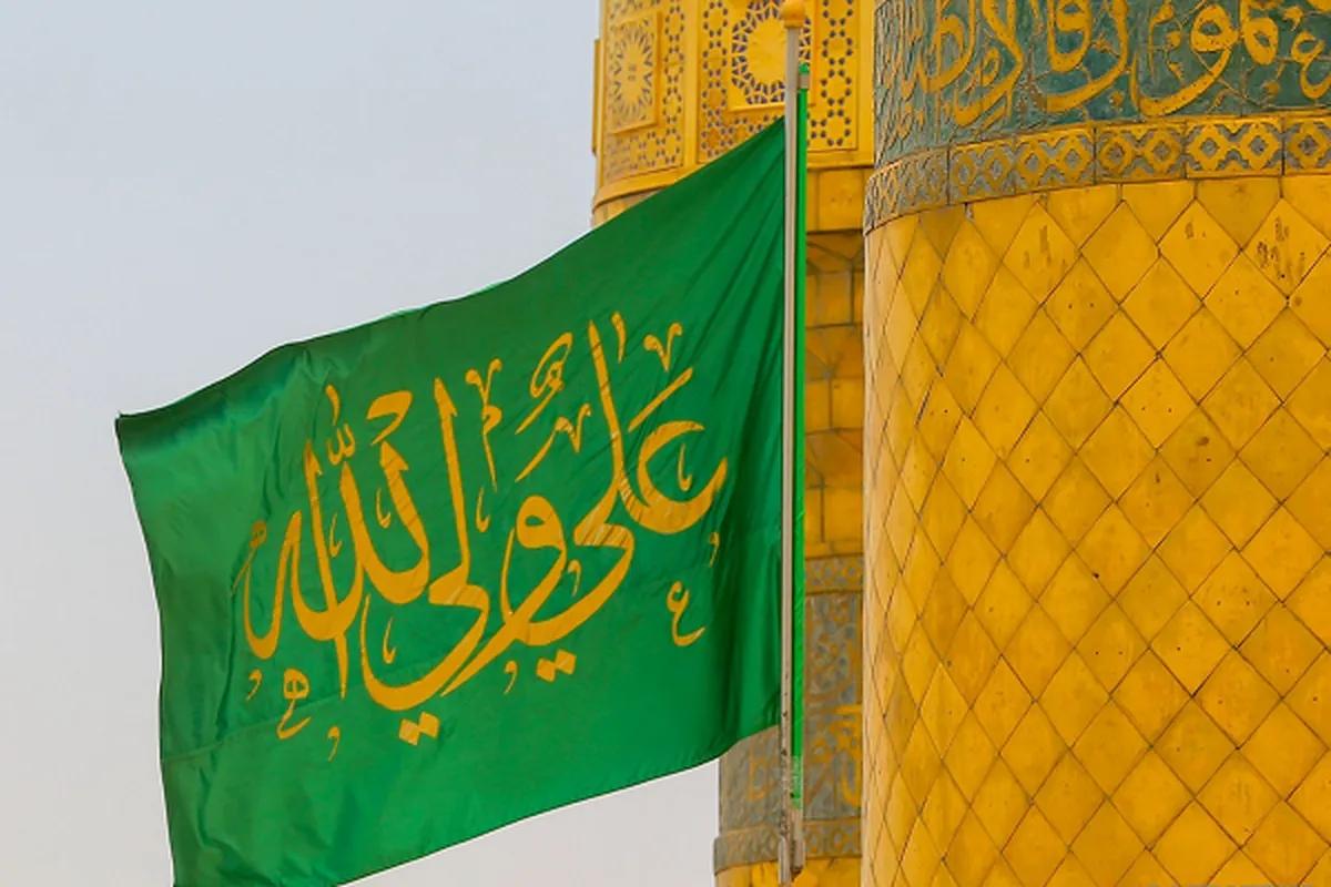 Nassosin Alkur'ani game da halayen Ali binu Abi Talib (a.s.)