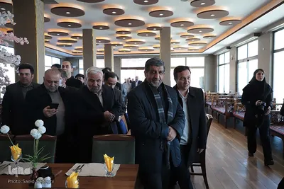 سفر وزیر میراث فرهنگی،صنایع دستی و گردشگری به استان آذربایجان شرقی