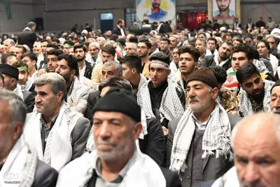 یادواره شهدای چهاربرج‎