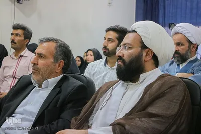 افتتاح مرکز «ریحانه طلوع» در اراک/عکاس:طاها نظیری