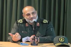 بسیج در قالب 2 هزار و 672 پایگاه مقاومت به کار خود ادامه می‌دهد
