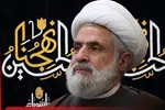 دبیرکل حزب‌الله: رژیم صهیونیستی باید ذلیلانه از خاک لبنان خارج شود
