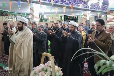 برگزاری آخرین کرسی تلاوت قرآن کریم سال۱۴۰۱