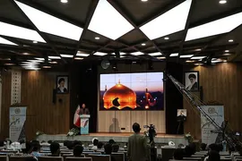 چهلمین دوره مسابقات قرآن، عترت و نماز دانش‌آموزان سراسر کشور