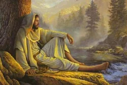 Prophet, dessen Wunder denen von Jesus ähnlich waren