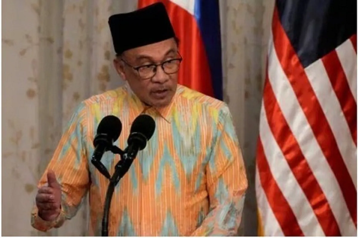 Jawabin da firaministan Malaysia game da daukar matakin da ya dace kan ta'addancin Isra’ila