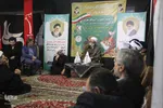 آئین افتتاح کانون طلاب حوزه علمیه القائم(عج) محلات