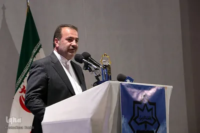 هجدهمين جشنواره ملي «جبرئيل امين» در شيراز