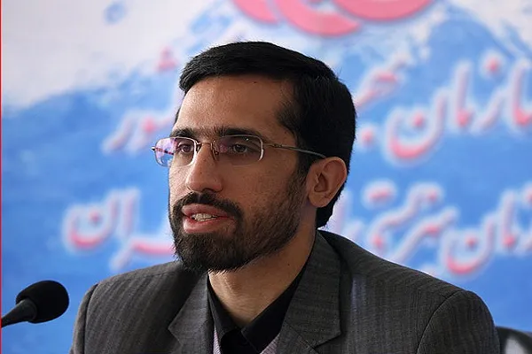 «علی‌محمد‌ قادری» رئیس سازمان بهزیستی شد
