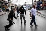 Paris Denounces Israeli Settlers’ Seizure of Palestinian Homes