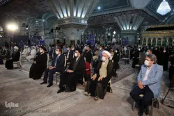 بین الاقوامی سیمینار «امام خمینی(ره) اور عصرحاضر کی دنیا»