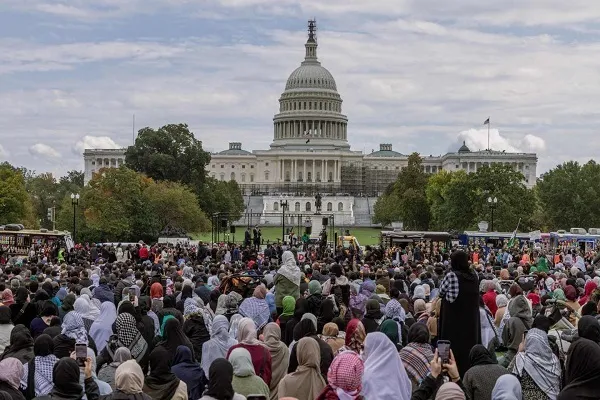 Tumaas ng 1,000% ang mga Pag-atakeng Anti-Muslim sa US sa Unang Bahagi ng 2026, Ayon sa Ulat