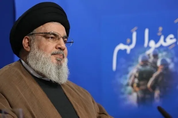 Le pouvoir de l'axe de la résistance vient de la révolution islamique