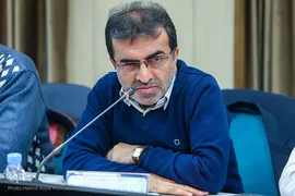 نشست روسای گروه های قرآن و عترت استان ها با معاون قرآن و عترت وزارت ارشاد