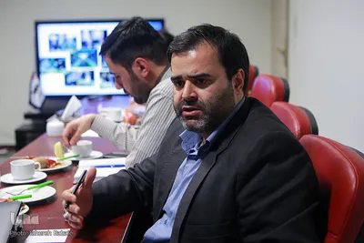 نشست نظام‌سازی و فرهنگ‌سازی قرآنی

