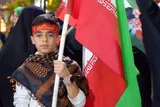 عکس | بیعت مردم لرستان با رهبری در شب پنجاه و هشتم