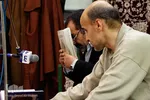 جلسه قرآن امیرحسین طاهری