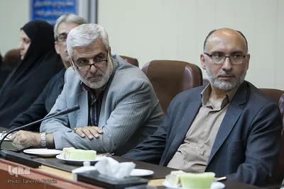 ظهر دلنشین زنده‌یاد «محمدتقی مروت»
