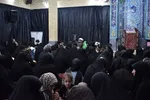 فیلم | همایش شیرخوارگان حسینی در چهاربرج