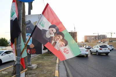 شهر کربلا در انتظار پیکر مطهر آقای شهید ایران