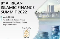 Le 8è Sommet africain de la finance islamique se tient en Gambie