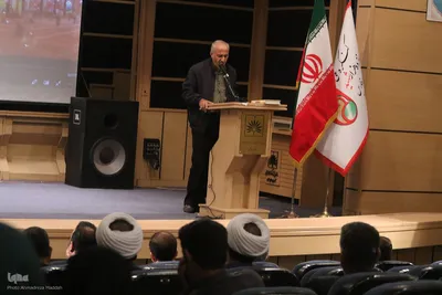 «جهاد نظم و نثر» در روایت بیست و چهارم از ستاره‌های شهر‎