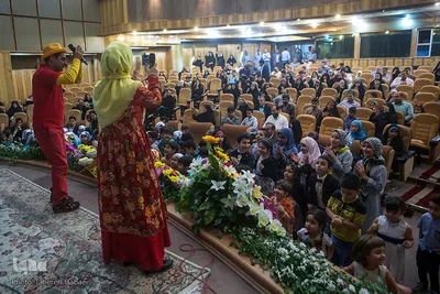 جشنواره تابستانی قرآن و عترت رسانه ملی