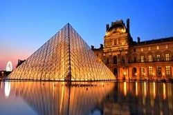 Lumang Qur’an na Piraso mula sa Uzbekistan na Ipapakita sa Louvre