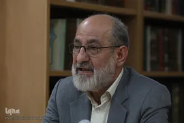 محمد اسفندیاری