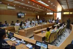 نشست شورای قرآن و عترت استان فارس