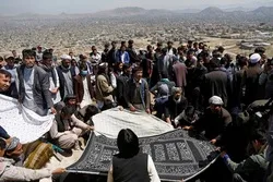Itinuligsa ng IRGC ang Teroristang Pagsalakay na Pinupuntarya ang mga Mag-aaral ng Paaralan sa Kabul