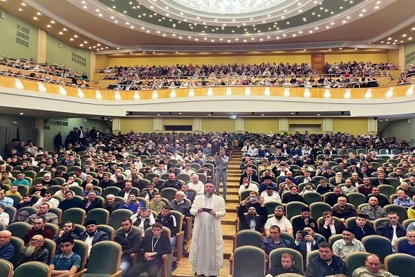 Мордовия провела Первый межрегиональный конкурс чтецов Корана
