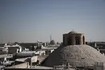 حال ناخوش مسجد حکیم اصفهان