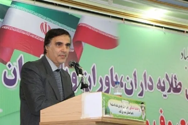 برگزاری همایش دبیران و رابطان شورای امر به معروف و نهی از منکر کردستان