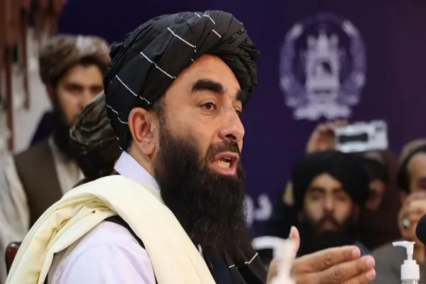 په افغانستان کې افغان میرمنې د خپلو حقوقو غوښتنه کولې شي