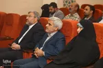 جشن زوج‎های جوان و کارکنانی که در یکسال گذشته صاحب فرزند شده اند